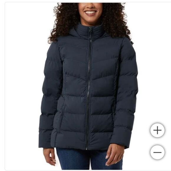 32 degree Ladies' winter tech Jacket - Picture 1 of 2